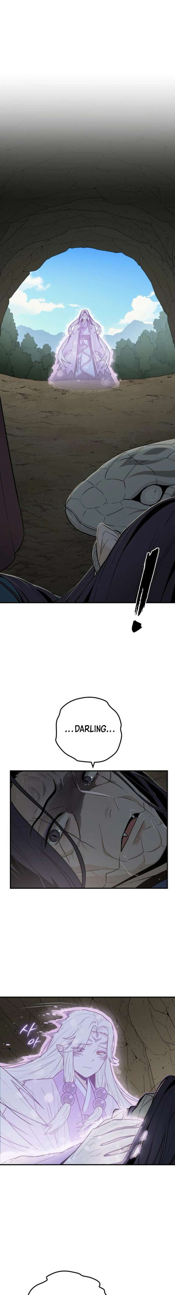 Bari, The Thunder That Awakens the Stars Chapter 14 102 5