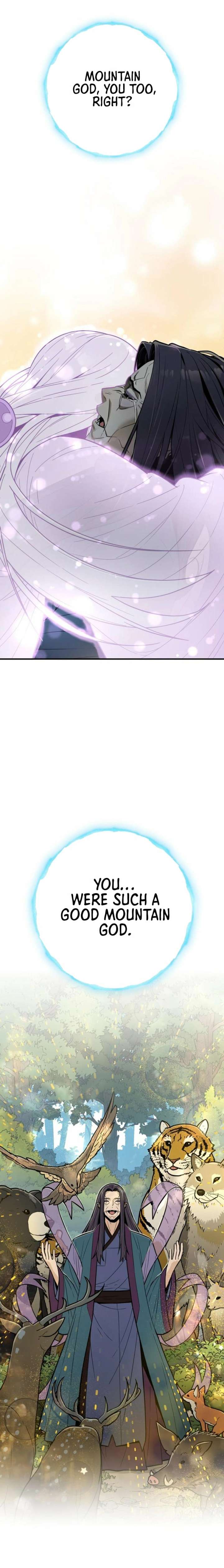 Bari, The Thunder That Awakens the Stars Chapter 14 106 9