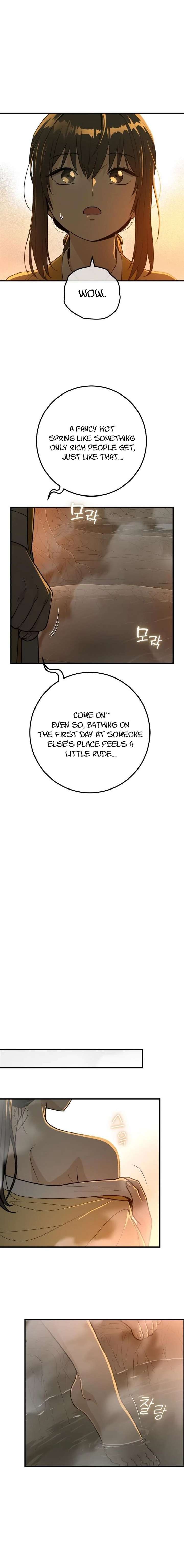 Bari, The Thunder That Awakens the Stars Chapter 16 108 014