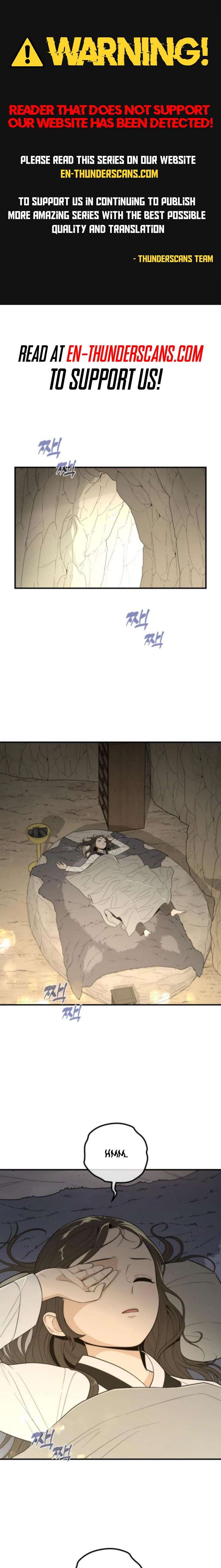 Bari, The Thunder That Awakens the Stars Chapter 17 86 001