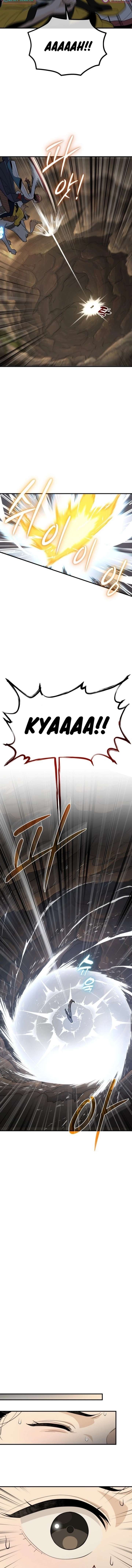 Bari, The Thunder That Awakens the Stars Chapter 27 56 ch 27 14