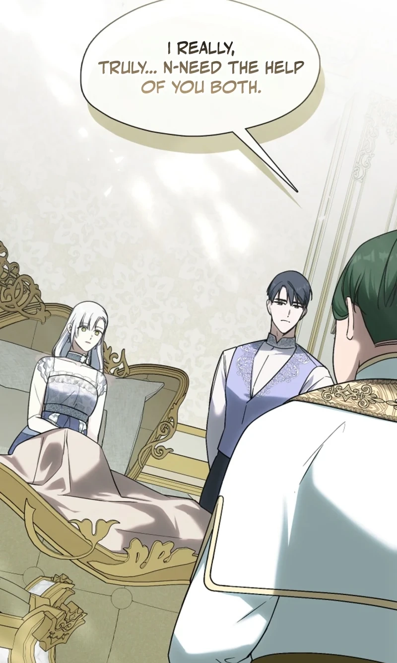 My Husband Changed At The Wedding Venue Chapter 57 359 3610a1230bc8