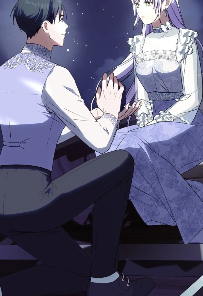 My Husband Changed At The Wedding Venue Chapter 57 416 54a3ec8f1139