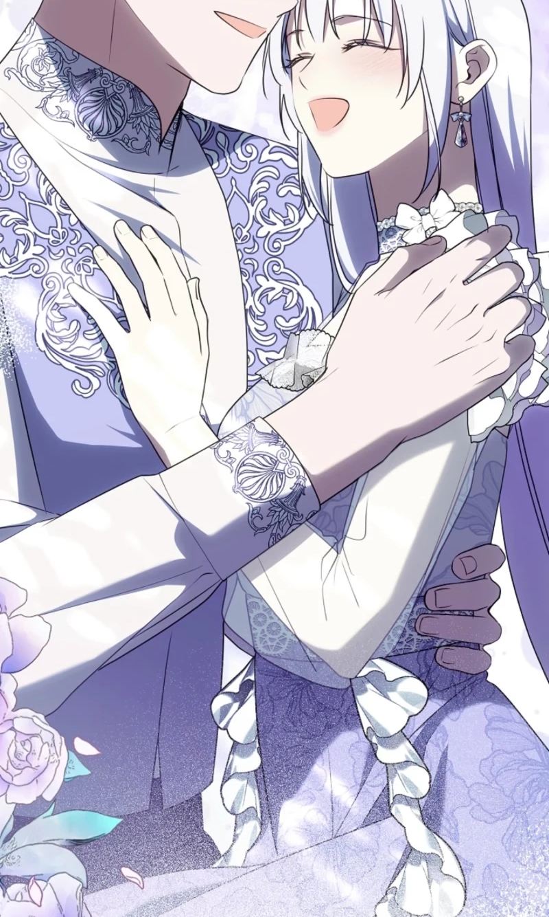 My Husband Changed At The Wedding Venue Chapter 57 446 61500cbd563f