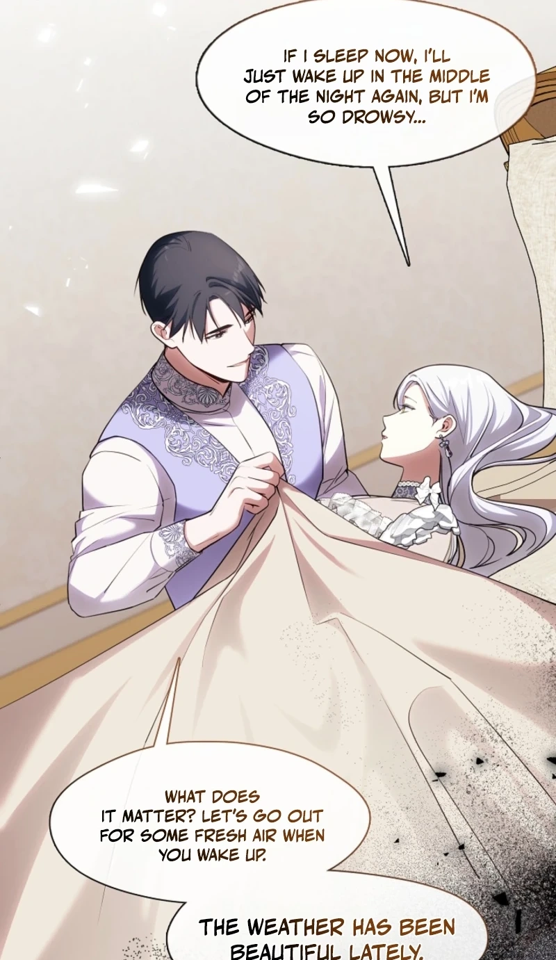 My Husband Changed At The Wedding Venue Chapter 57 375 77a9085d62c8