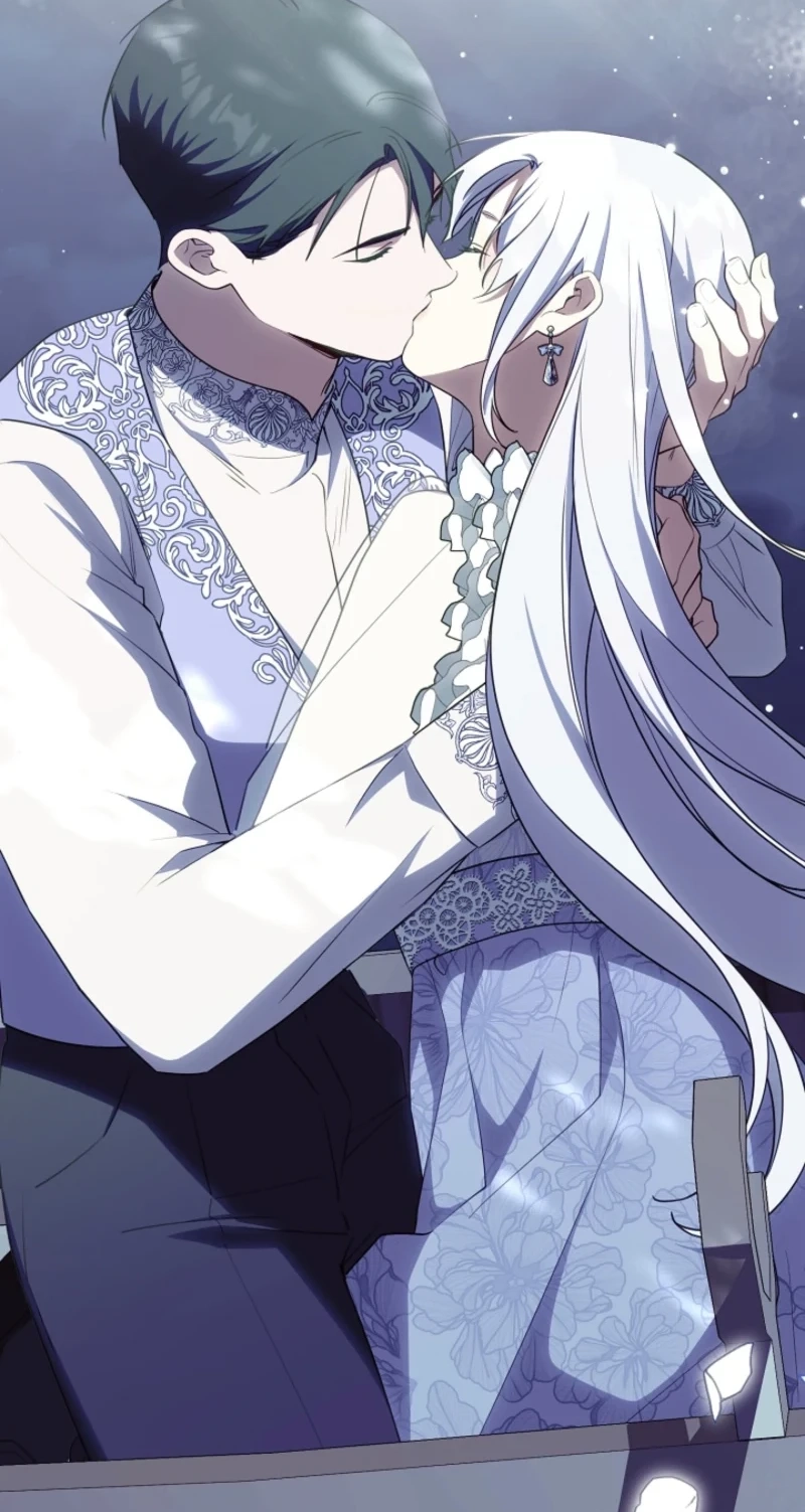 My Husband Changed At The Wedding Venue Chapter 57 441 b7e579a49a81