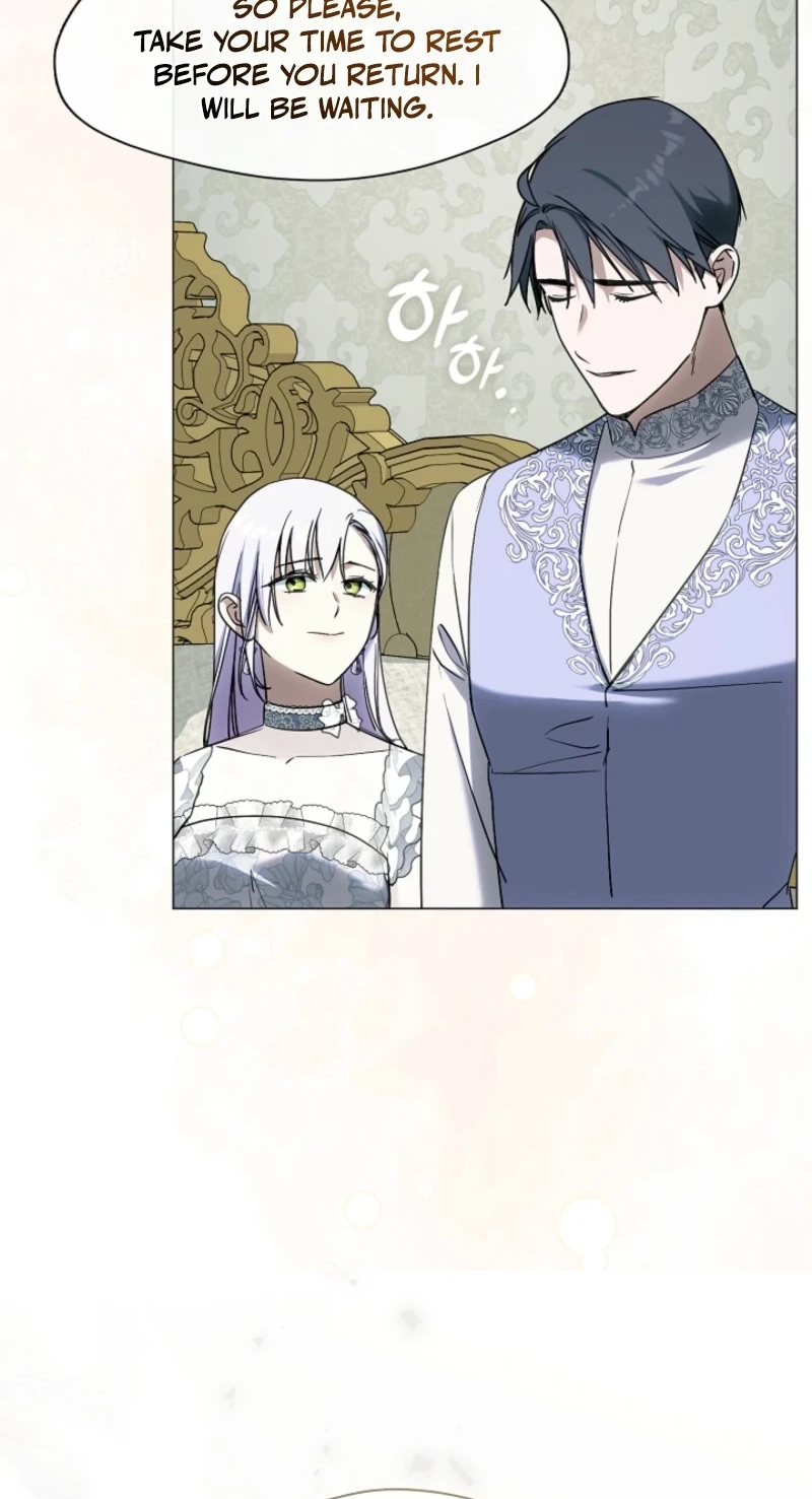 My Husband Changed At The Wedding Venue Chapter 57 358 de54beba2d49