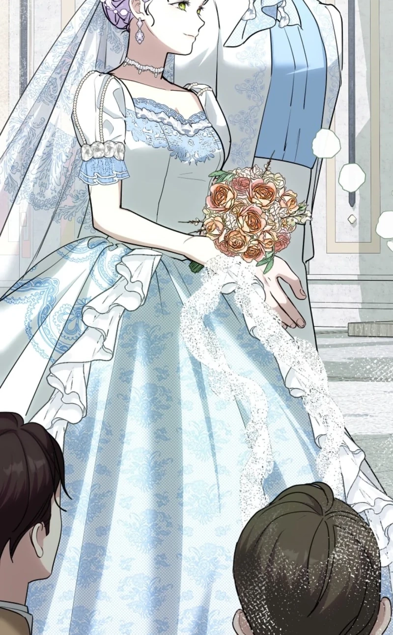 My Husband Changed At The Wedding Venue Chapter 58 209 8d23a53658d2