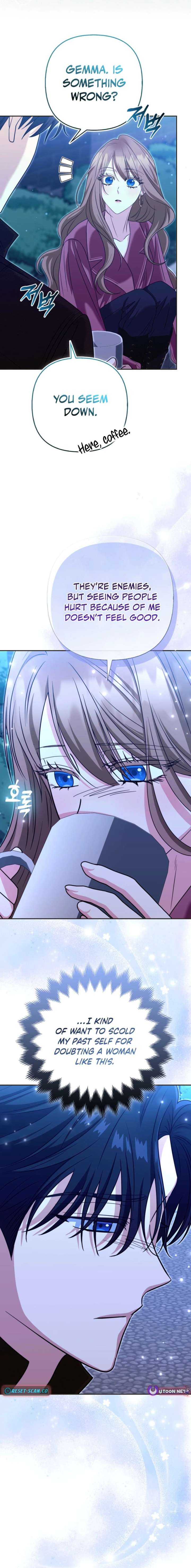 I’m a Phantom Thief But I Faked A Marriage With An Investigator Chapter 29 67 12