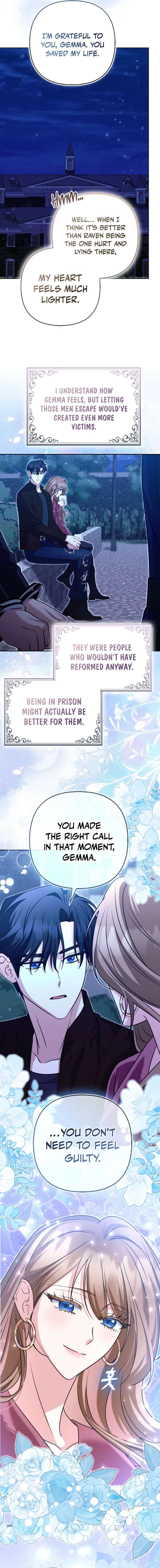 I’m a Phantom Thief But I Faked A Marriage With An Investigator Chapter 29 68 13