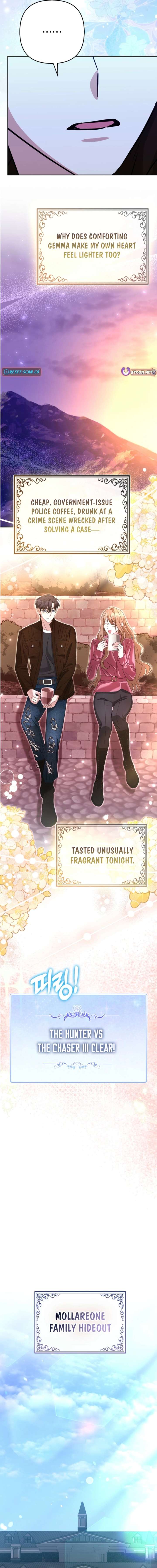 I’m a Phantom Thief But I Faked A Marriage With An Investigator Chapter 29 69 14