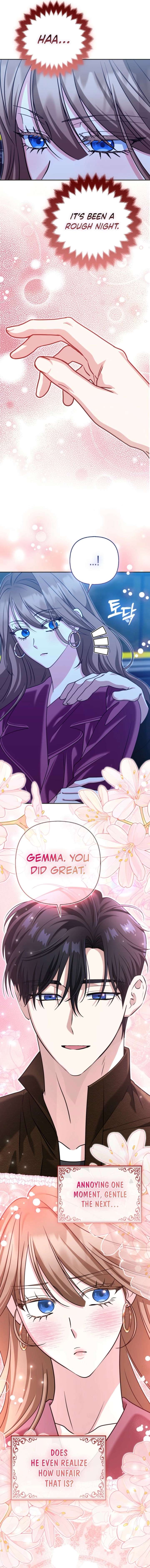 I’m a Phantom Thief But I Faked A Marriage With An Investigator Chapter 29 64 9