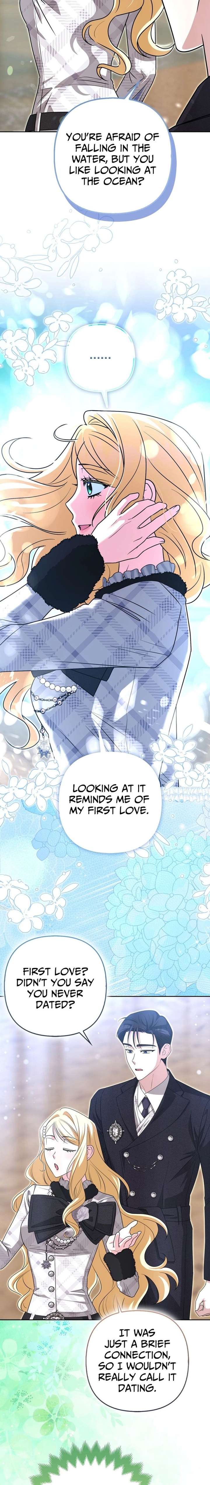 I’m a Phantom Thief But I Faked A Marriage With An Investigator Chapter 32 86 010