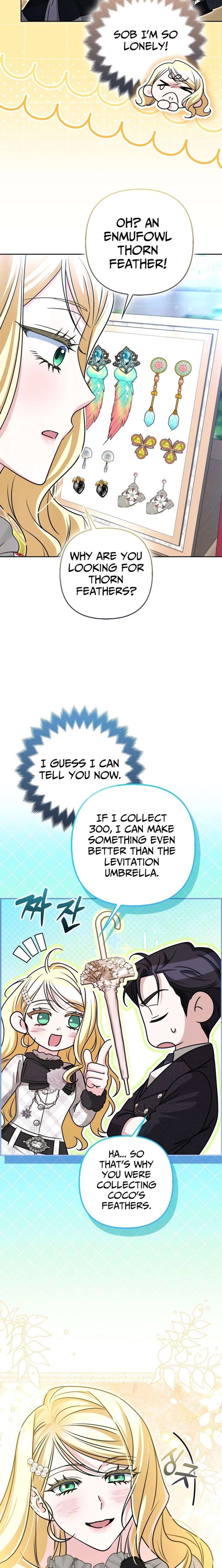 I’m a Phantom Thief But I Faked A Marriage With An Investigator Chapter 32 89 013