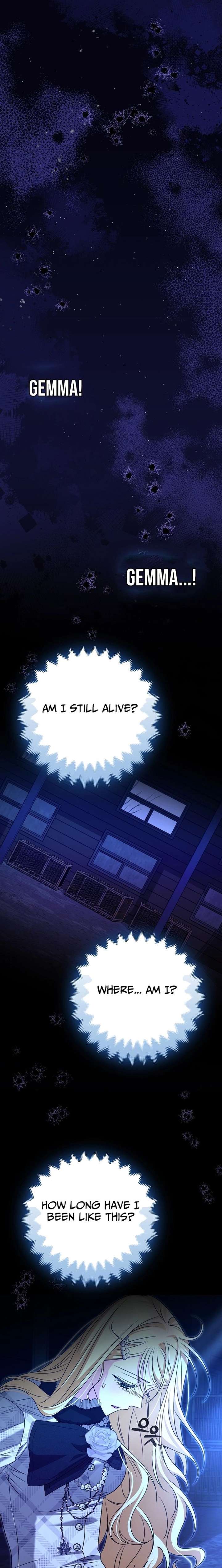 I’m a Phantom Thief But I Faked A Marriage With An Investigator Chapter 32 96 020