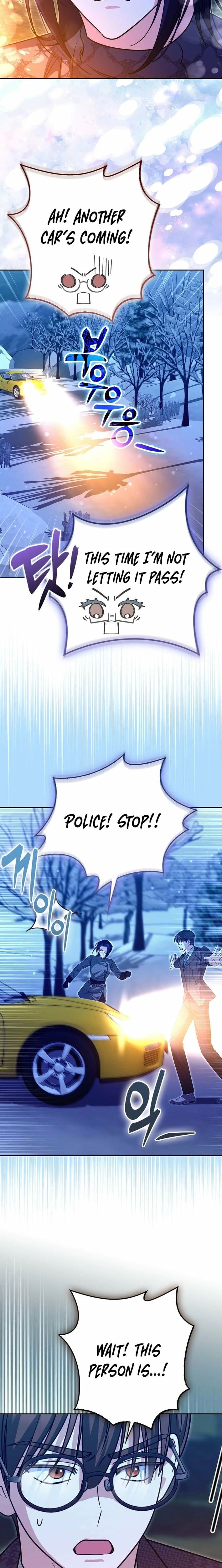 I’m a Phantom Thief But I Faked A Marriage With An Investigator Chapter 33 91 009