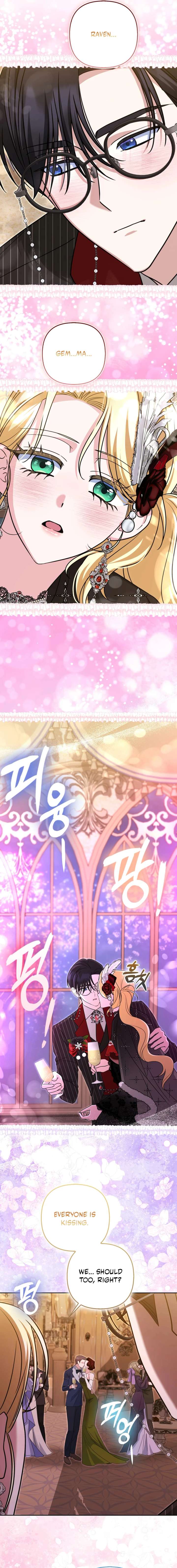 I’m a Phantom Thief But I Faked A Marriage With An Investigator Chapter 38 87 ch 38 18