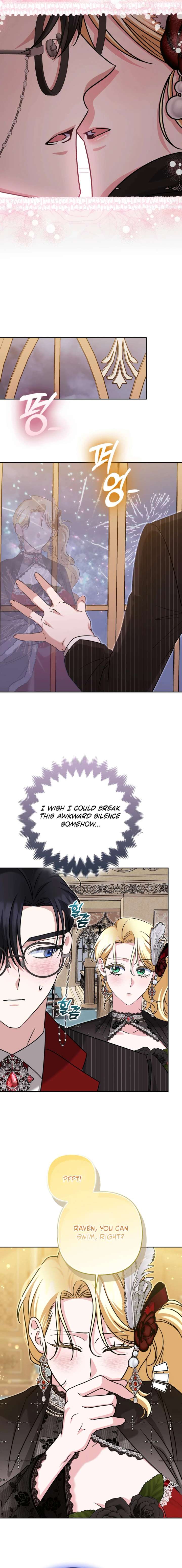 I’m a Phantom Thief But I Faked A Marriage With An Investigator Chapter 38 89 ch 38 20