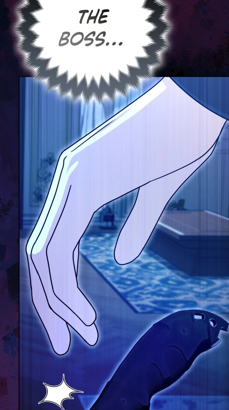 I’m a Phantom Thief But I Faked A Marriage With An Investigator Chapter 48 560 002d29c0d9d7
