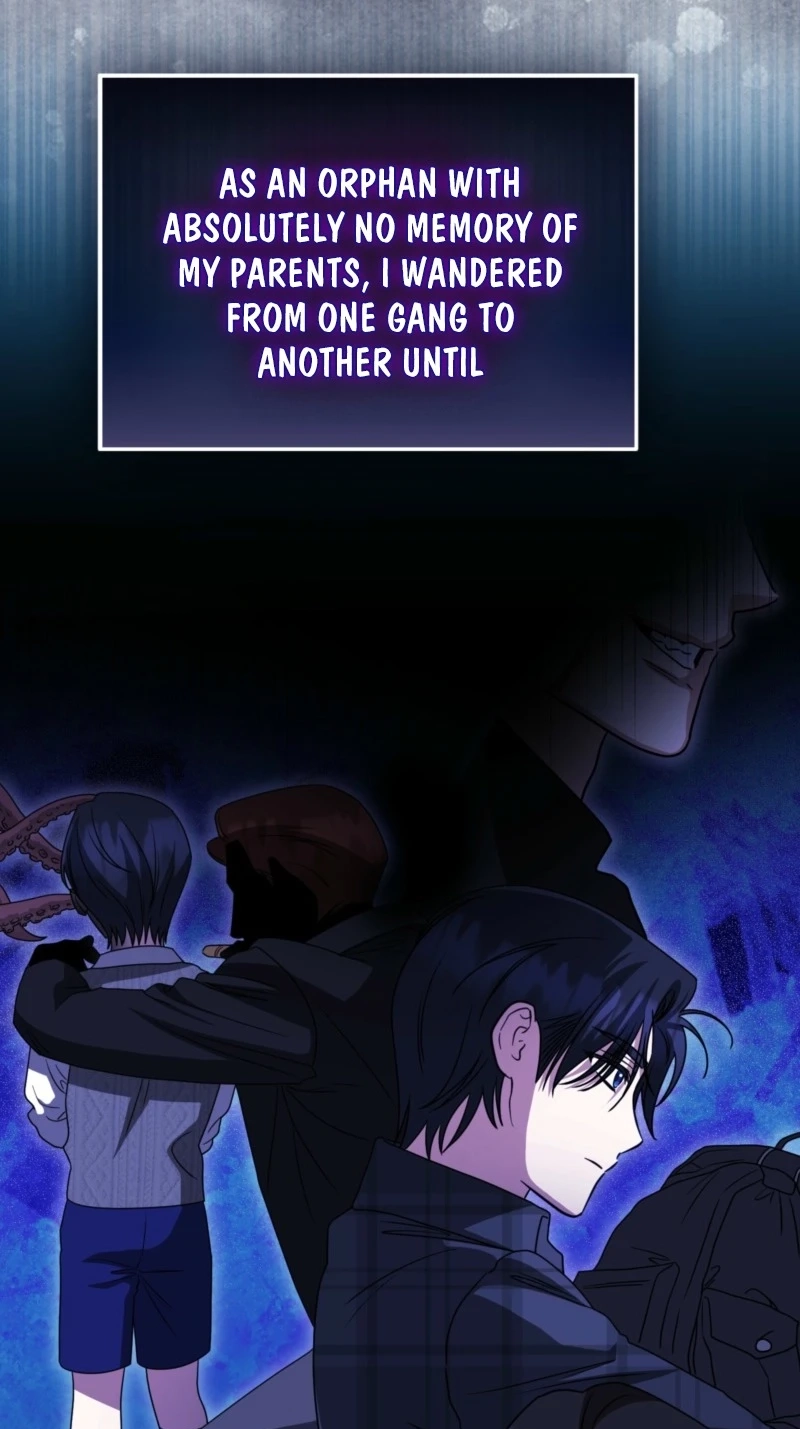 I’m a Phantom Thief But I Faked A Marriage With An Investigator Chapter 48 467 05b87a9b8186