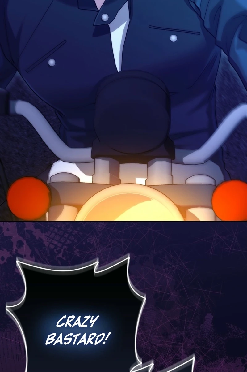 I’m a Phantom Thief But I Faked A Marriage With An Investigator Chapter 48 513 05d8fd94a741