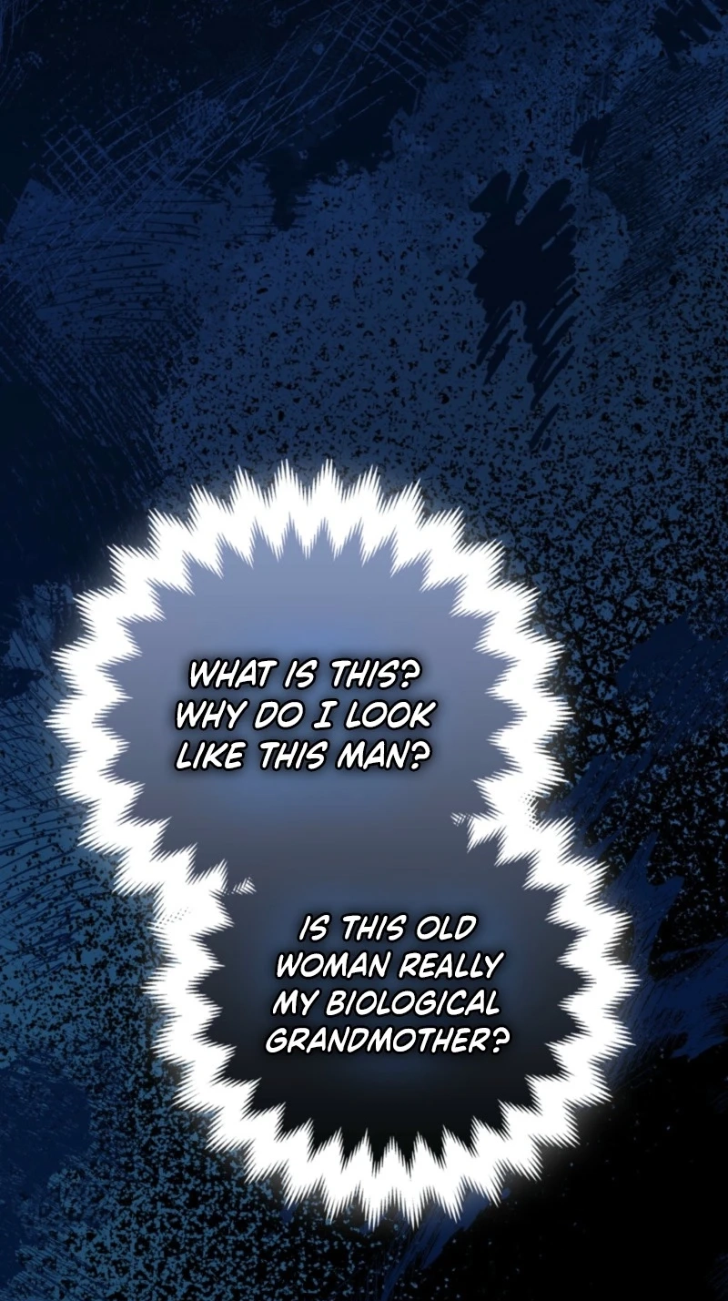 I’m a Phantom Thief But I Faked A Marriage With An Investigator Chapter 48 556 0b1cce05d4c1