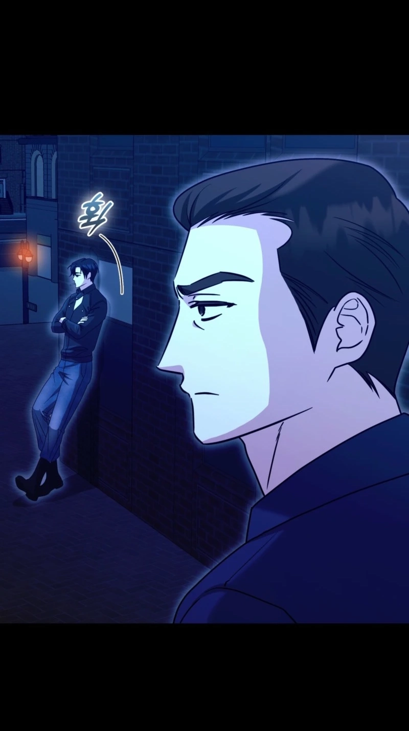 I’m a Phantom Thief But I Faked A Marriage With An Investigator Chapter 48 488 0d093a63f368