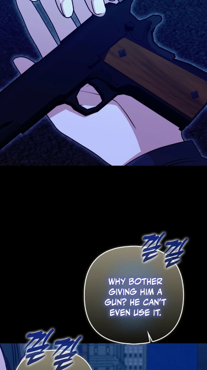 I’m a Phantom Thief But I Faked A Marriage With An Investigator Chapter 48 519 183a2db64182