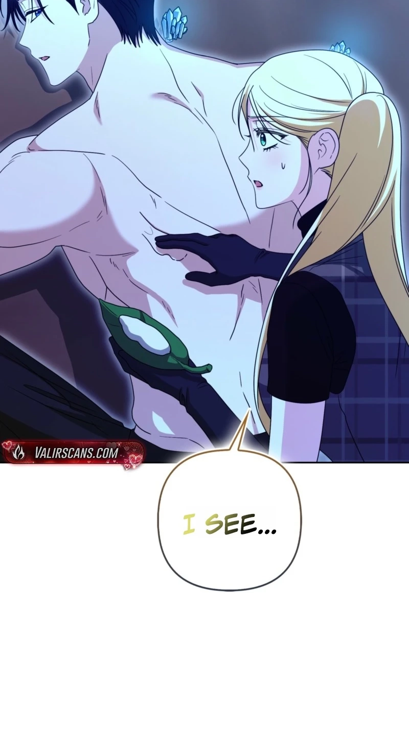 I’m a Phantom Thief But I Faked A Marriage With An Investigator Chapter 48 450 257364552e25