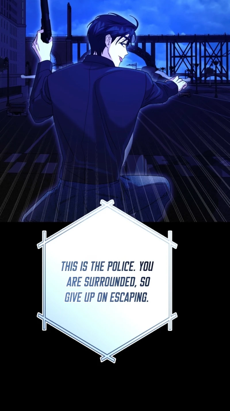 I’m a Phantom Thief But I Faked A Marriage With An Investigator Chapter 48 531 29cecbedea96