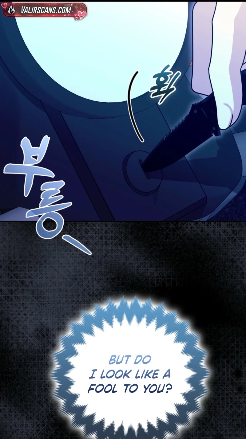I’m a Phantom Thief But I Faked A Marriage With An Investigator Chapter 48 526 3e15a82b9143