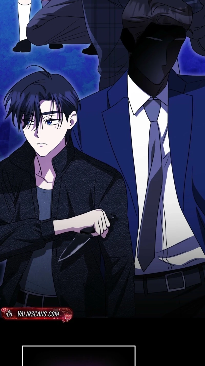 I’m a Phantom Thief But I Faked A Marriage With An Investigator Chapter 48 468 402ddb14b530