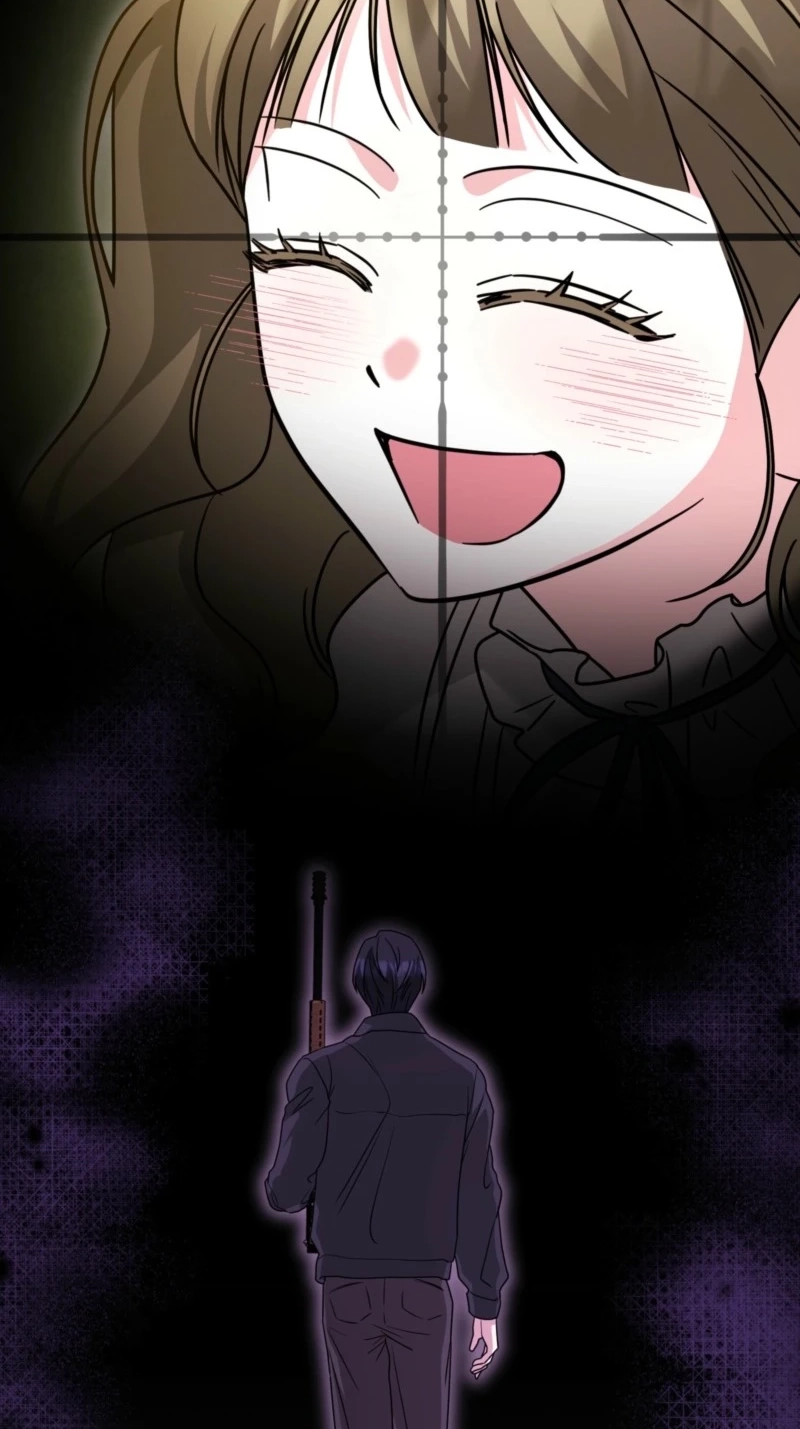 I’m a Phantom Thief But I Faked A Marriage With An Investigator Chapter 48 481 4114b22a3ff7