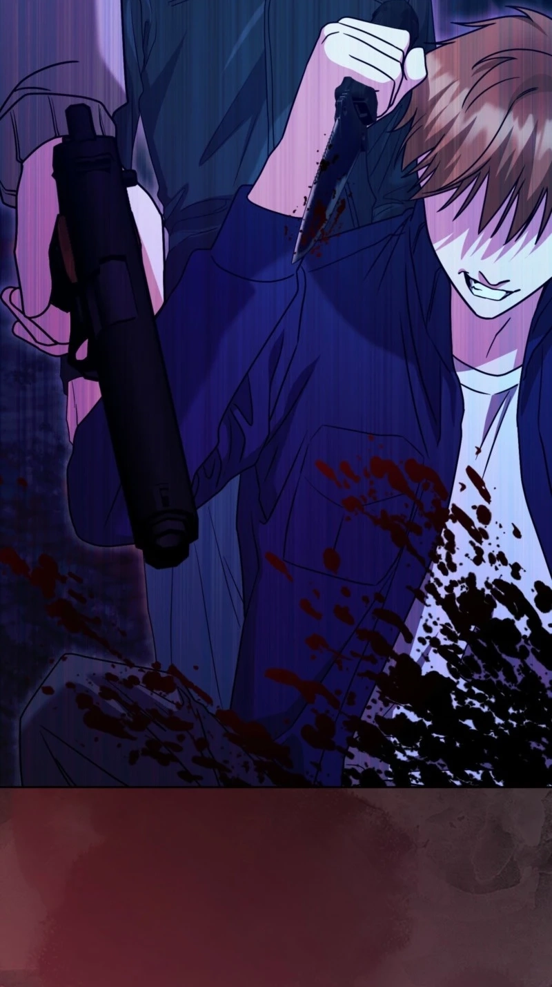 I’m a Phantom Thief But I Faked A Marriage With An Investigator Chapter 48 491 5a2f887d47c2