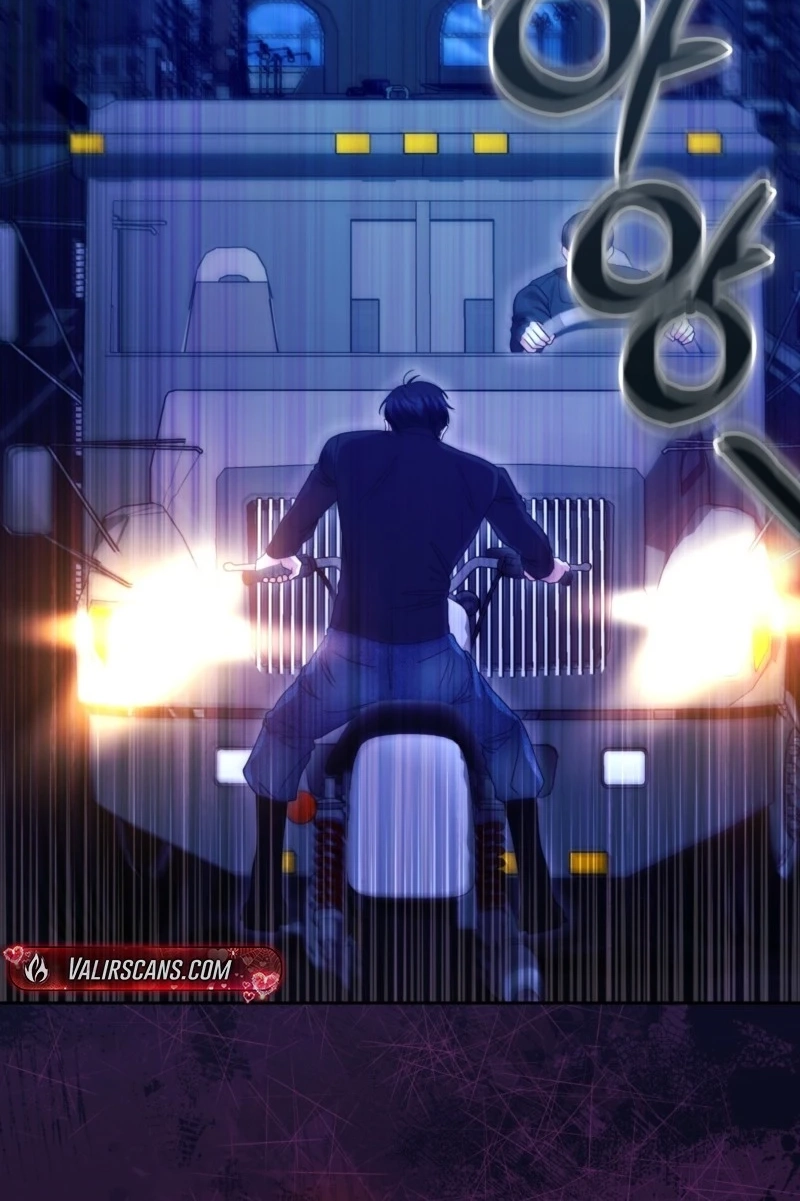 I’m a Phantom Thief But I Faked A Marriage With An Investigator Chapter 48 515 5f1506c9f3ee