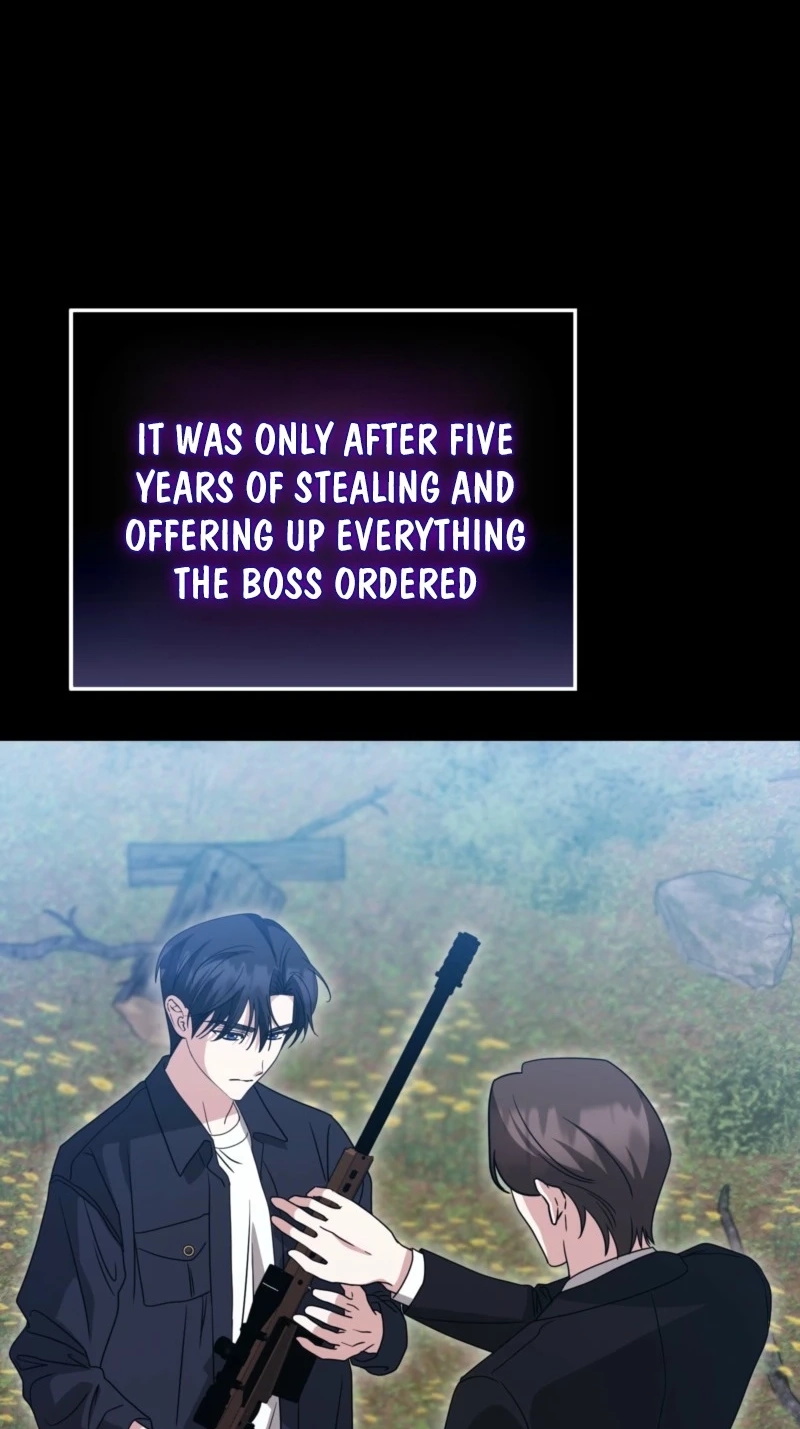 I’m a Phantom Thief But I Faked A Marriage With An Investigator Chapter 48 471 7cbb3096bcdc