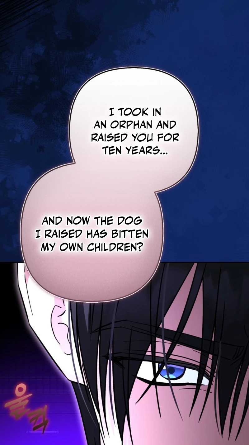 I’m a Phantom Thief But I Faked A Marriage With An Investigator Chapter 48 536 7f71d808eb78