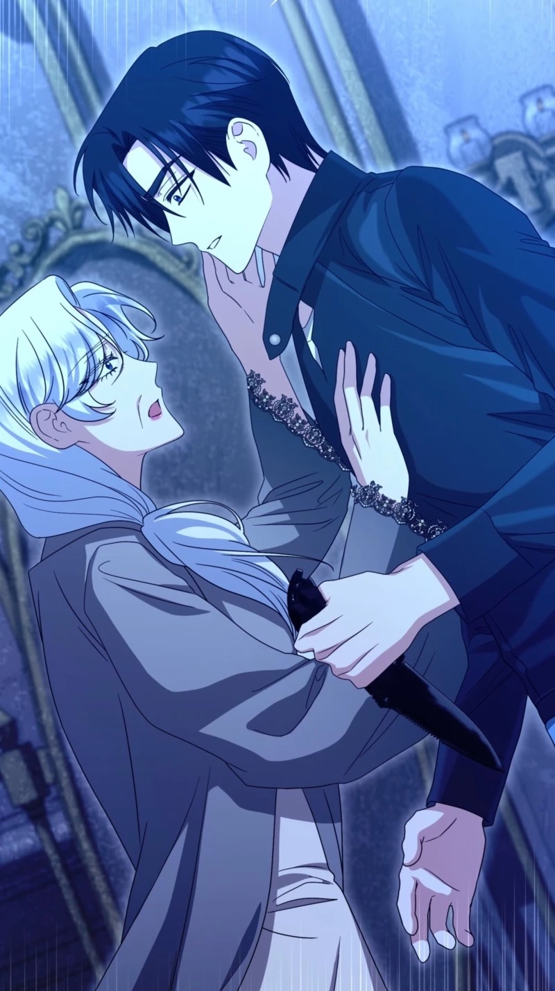I’m a Phantom Thief But I Faked A Marriage With An Investigator Chapter 48 558 82fbc592da21