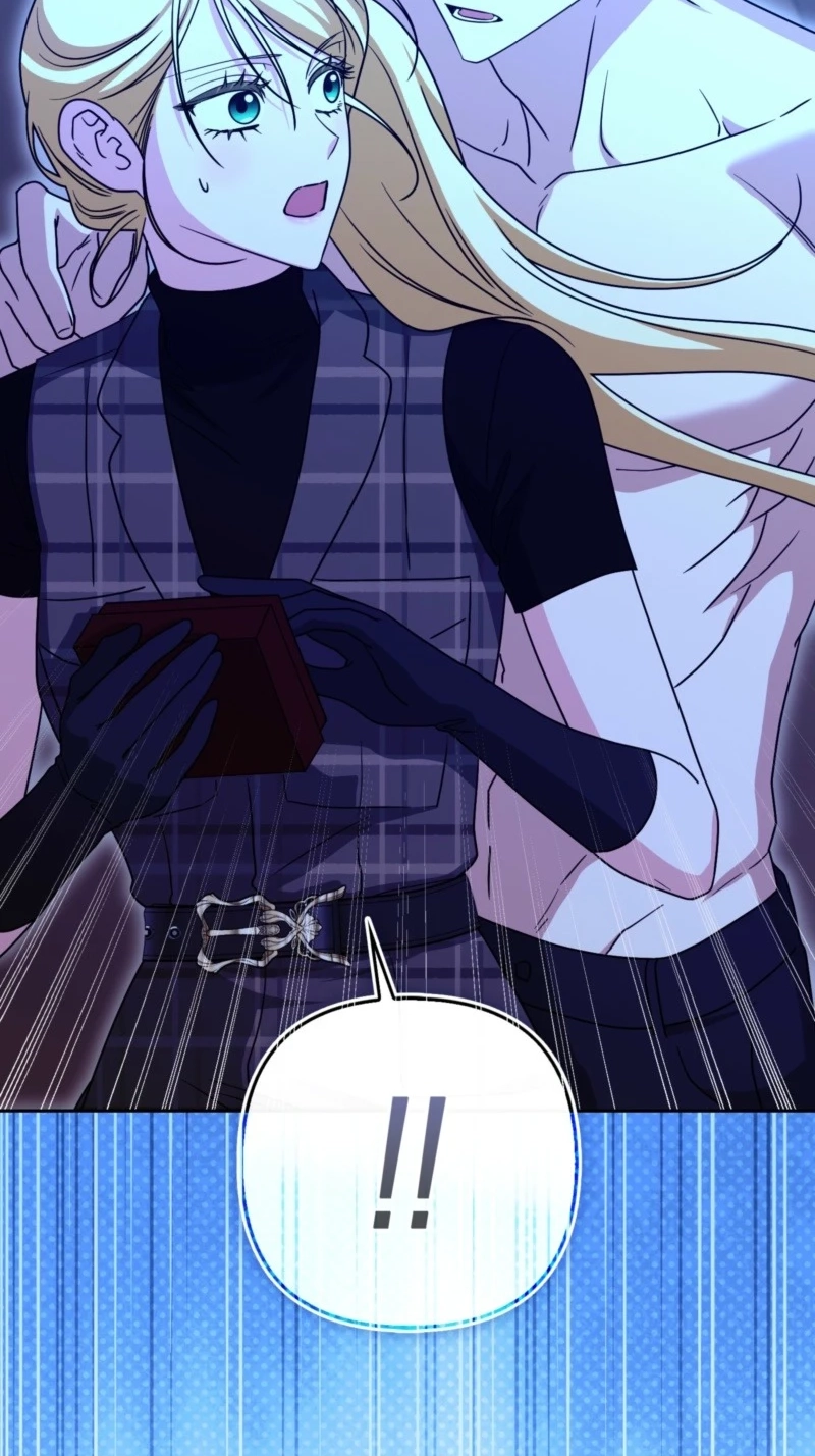I’m a Phantom Thief But I Faked A Marriage With An Investigator Chapter 48 459 830a1c12f660