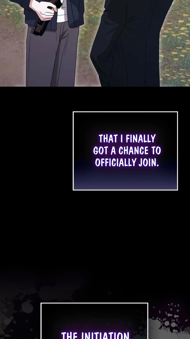 I’m a Phantom Thief But I Faked A Marriage With An Investigator Chapter 48 472 8f4125c91f8c