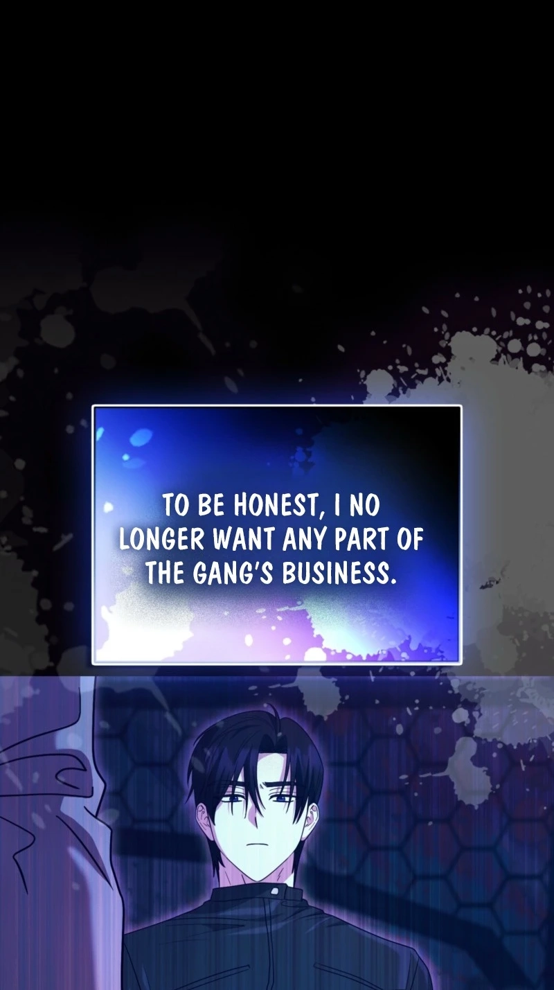 I’m a Phantom Thief But I Faked A Marriage With An Investigator Chapter 48 490 9183a7863b5e