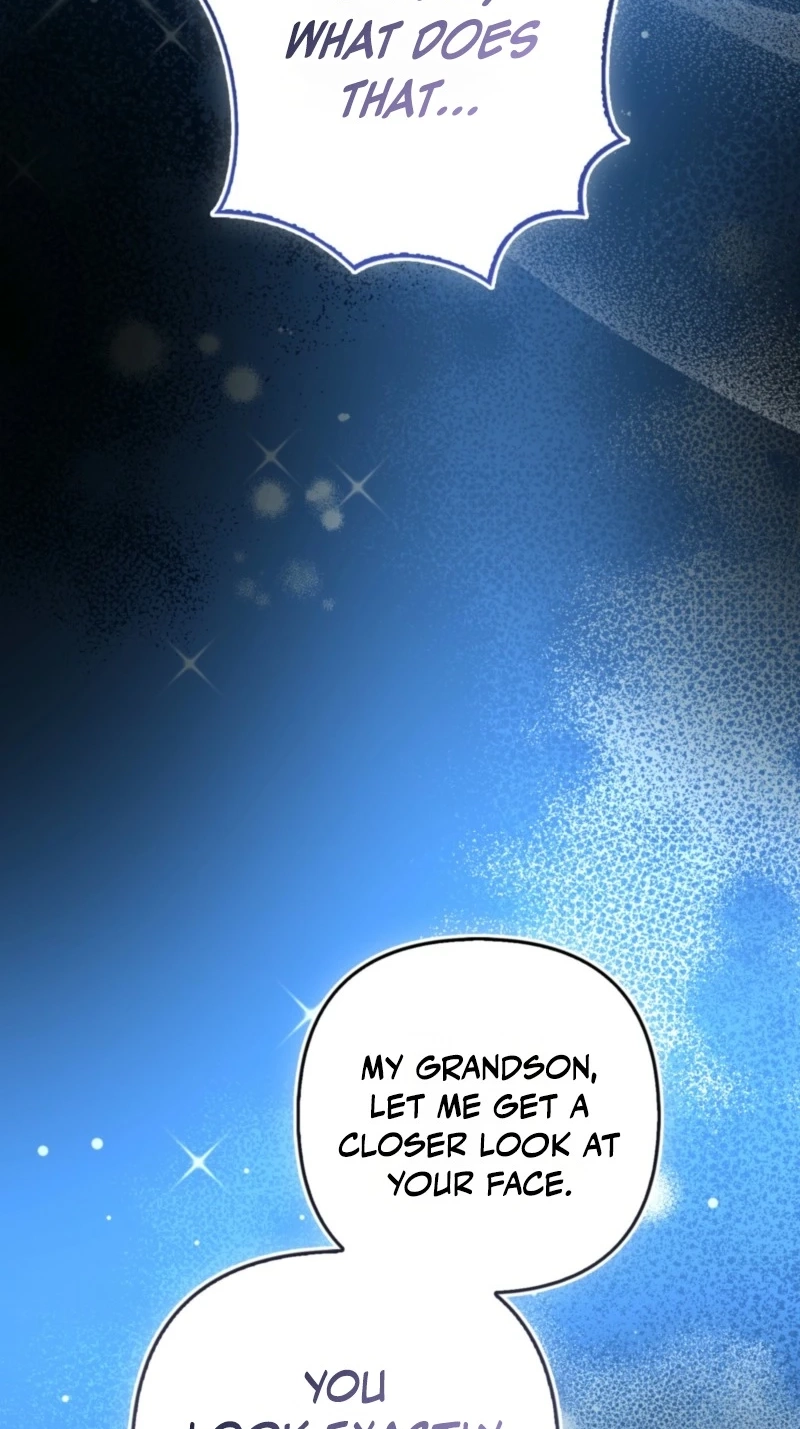 I’m a Phantom Thief But I Faked A Marriage With An Investigator Chapter 48 550 9ab325970582
