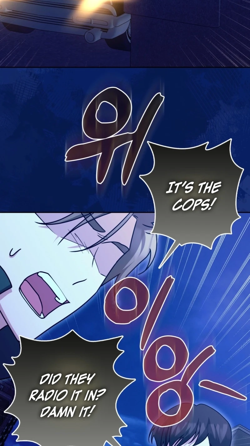 I’m a Phantom Thief But I Faked A Marriage With An Investigator Chapter 48 522 9c91f5bb6eb9