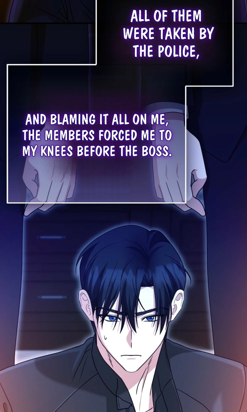 I’m a Phantom Thief But I Faked A Marriage With An Investigator Chapter 48 534 9d7ca138e45a