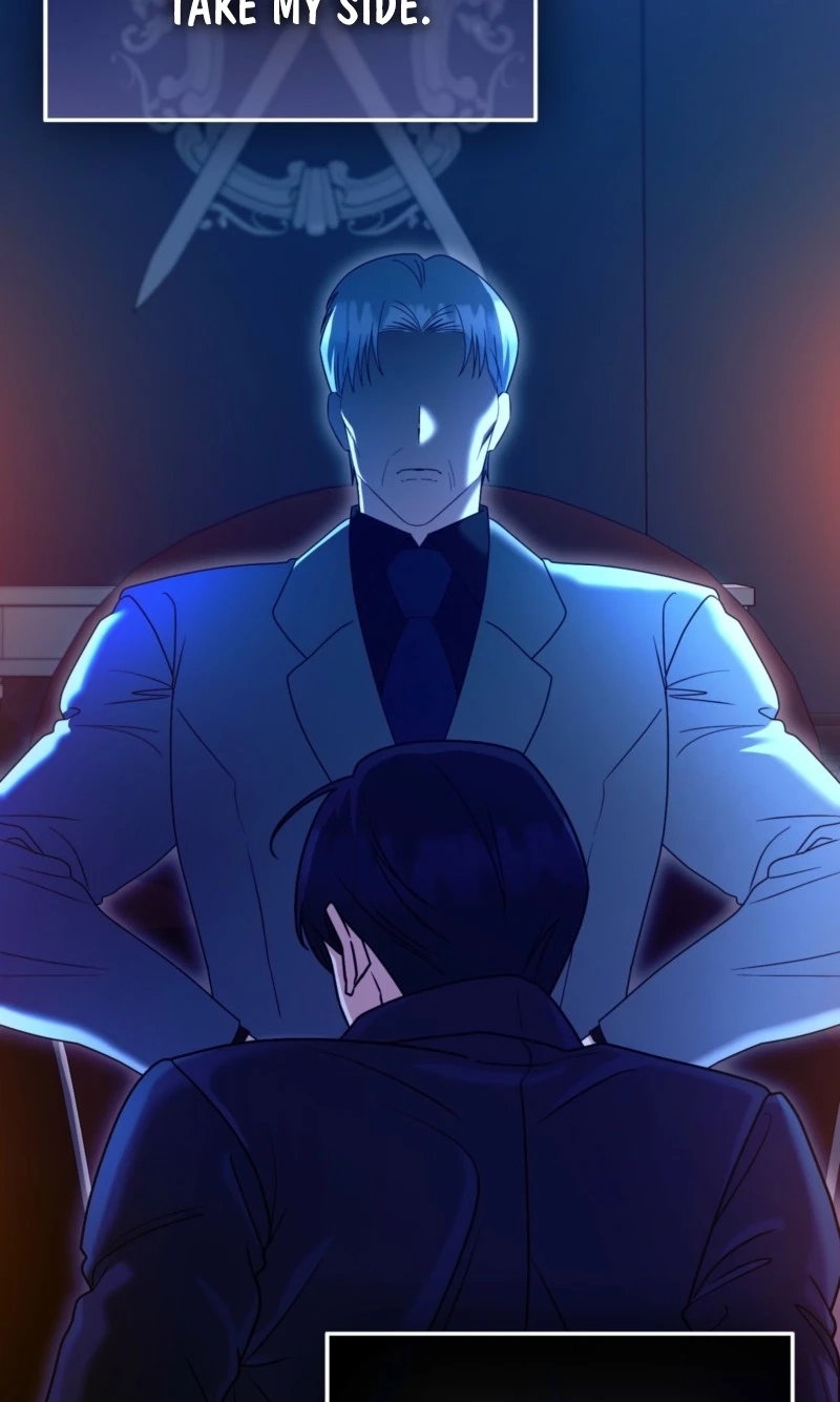 I’m a Phantom Thief But I Faked A Marriage With An Investigator Chapter 48 533 9ee24993c7ee