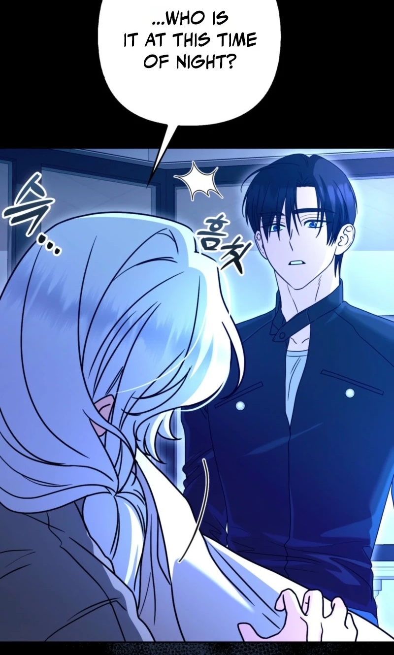 I’m a Phantom Thief But I Faked A Marriage With An Investigator Chapter 48 545 a00ef65284ec