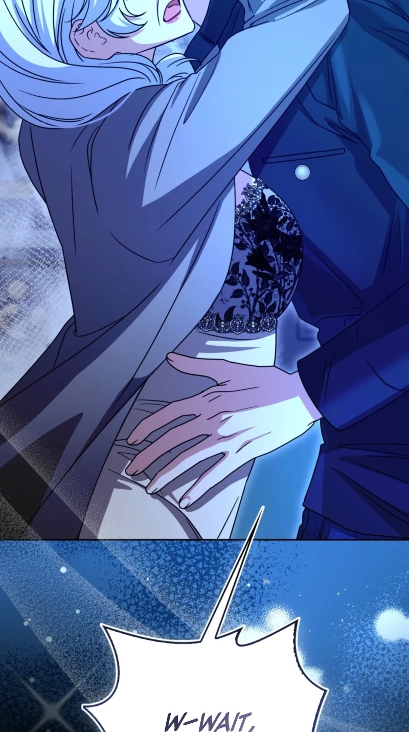 I’m a Phantom Thief But I Faked A Marriage With An Investigator Chapter 48 549 a3bc5efa48db