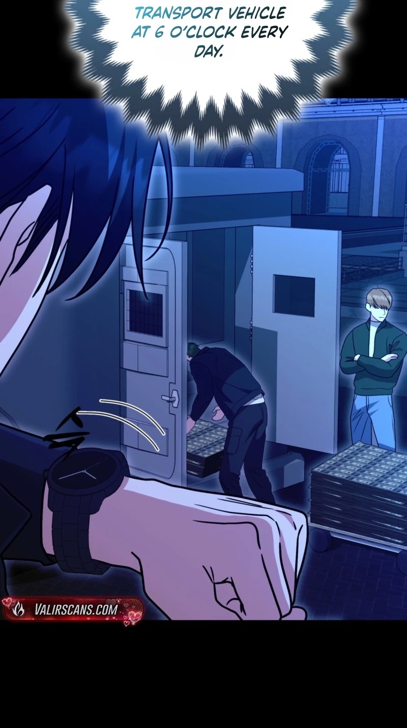 I’m a Phantom Thief But I Faked A Marriage With An Investigator Chapter 48 487 aa02f035b36d