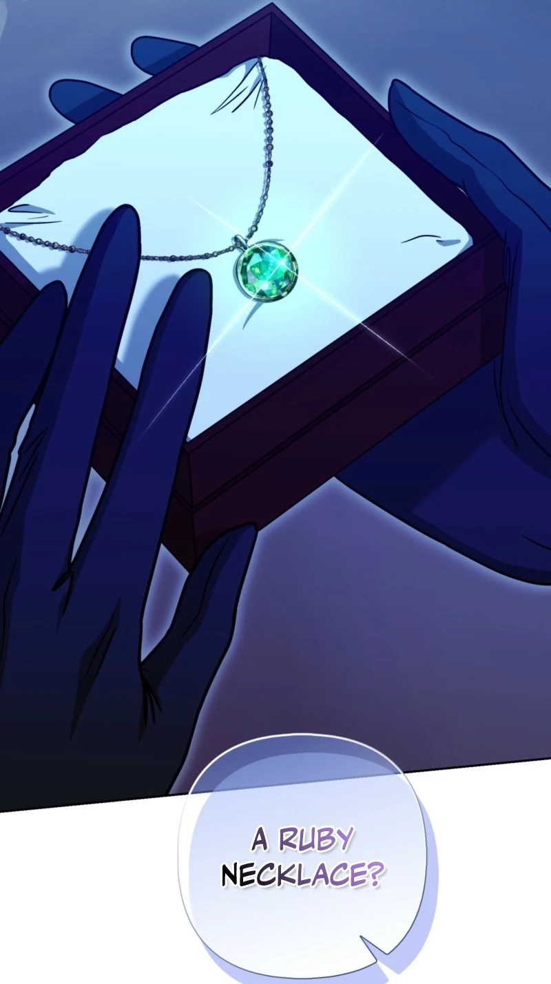 I’m a Phantom Thief But I Faked A Marriage With An Investigator Chapter 48 457 b956b2cc8138