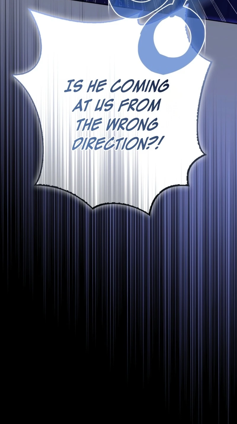 I’m a Phantom Thief But I Faked A Marriage With An Investigator Chapter 48 511 bfd4c89382b1